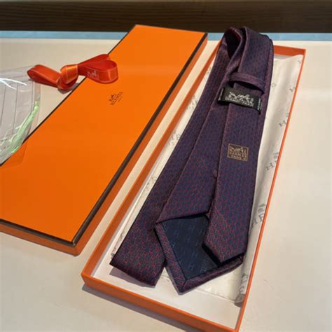 fake hermes neckties|authentic hermes ties online.